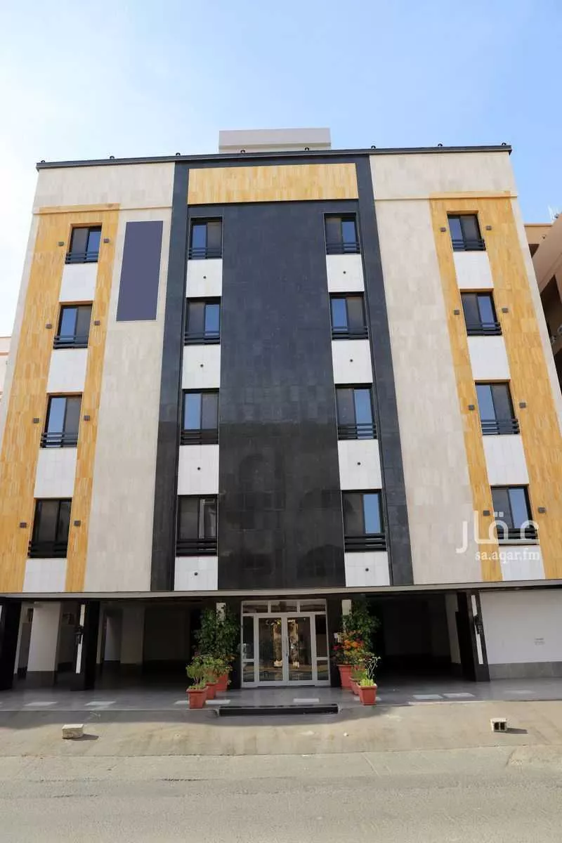 شقة للبيع في شارع بني عبيده, حي البوادي, مدينة جدة, منطقة مكة المكرمة 1 صورة