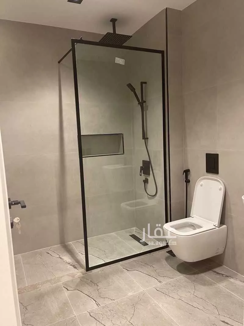 شقة للإيجار في شارع ثابت بن أسلم ، حي العريض ، المدينة المنورة ، منطقة المدينة المنورة 1 صورة