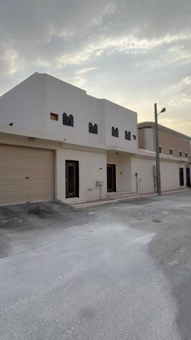 عمارة للبيع في شارع عائشة بنت عبد الرحمن, حي الفيصلية, مدينة الخرج, منطقة الرياض 1 صورة