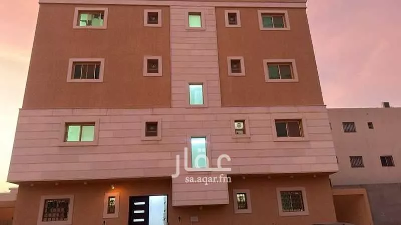 شقة للإيجار في شارع تقي الدين التميمي ، حي المهدية ، الرياض ، منطقة الرياض 1 صورة