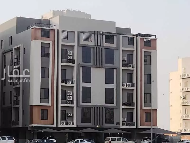 شقة للإيجار في شارع المعاليم, حي الورود, مدينة جدة, منطقة مكة المكرمة 1 صورة