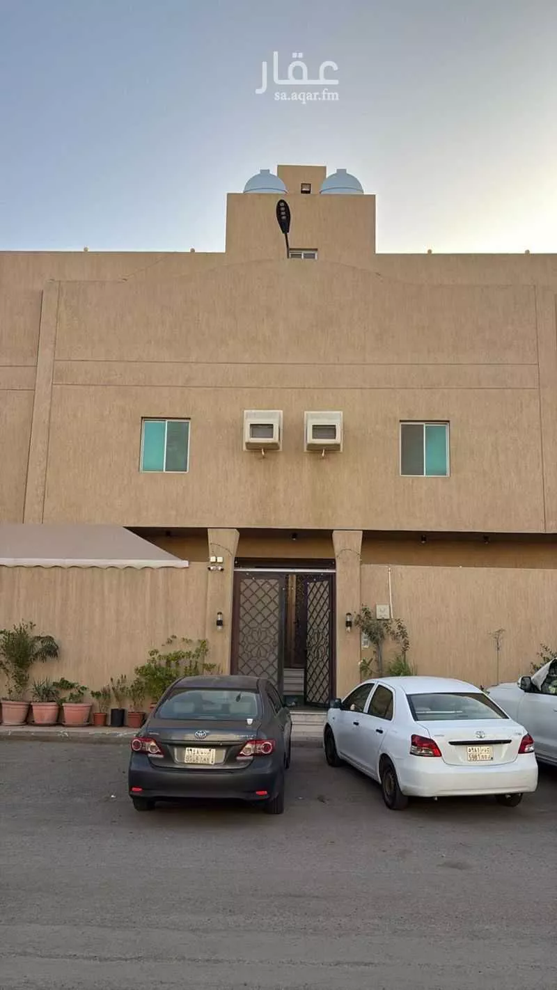 شقة للإيجار في شارع حرب ابن ابي حرب الثقفي, حي الريان, مدينة جدة, منطقة مكة المكرمة 1 صورة