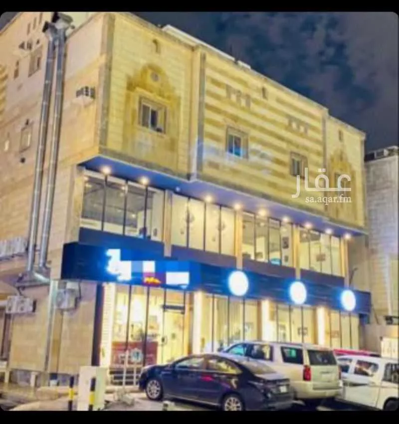محل للإيجار في شارع شارع ياسر بن عامر الكناني الفرعي, حي الحمدانية, مدينة جدة, منطقة مكة المكرمة 1 صورة