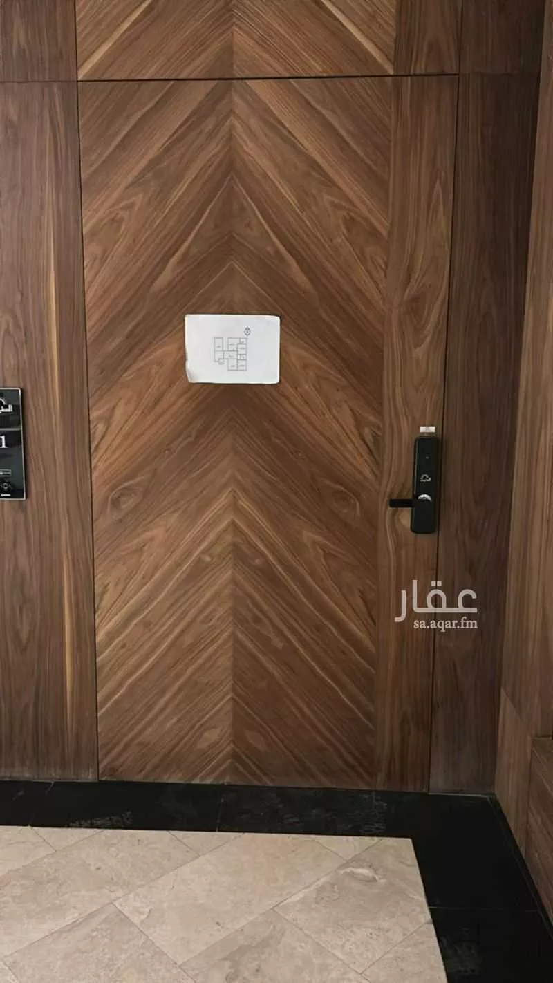 شقة للإيجار في شارع محمد البرقي, حي المونسية, مدينة الرياض, منطقة الرياض 1 صورة