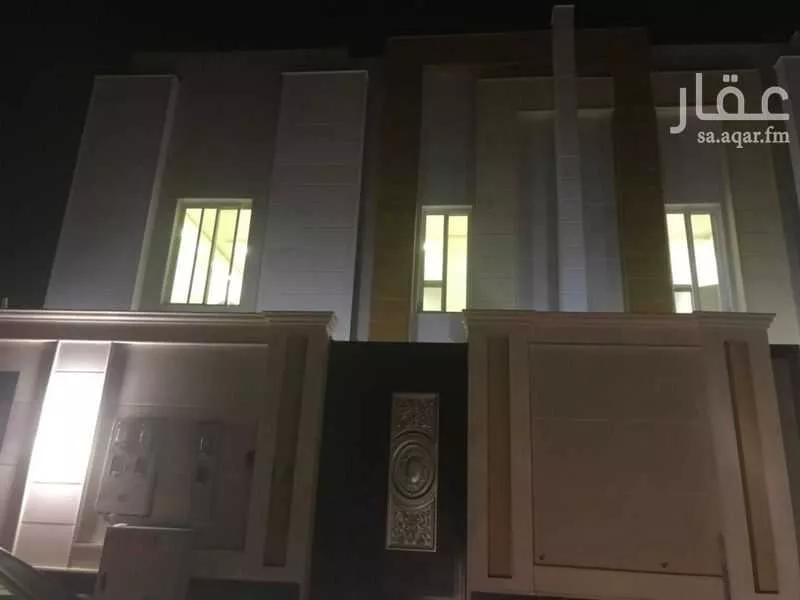 دور للإيجار في شارع شارع رقم ١٣٦, حي العارض, مدينة الرياض, منطقة الرياض 1 صورة