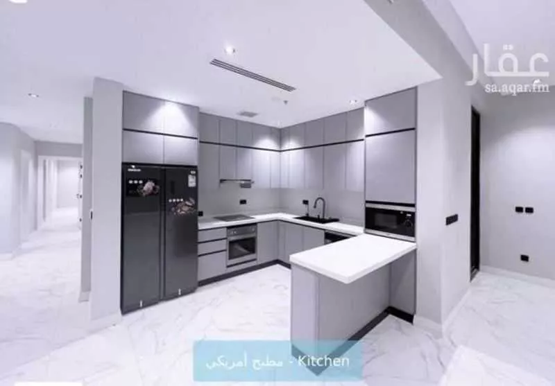 شقة للإيجار في شارع وادي وج, حي الملقا, مدينة الرياض, منطقة الرياض 1 صورة
