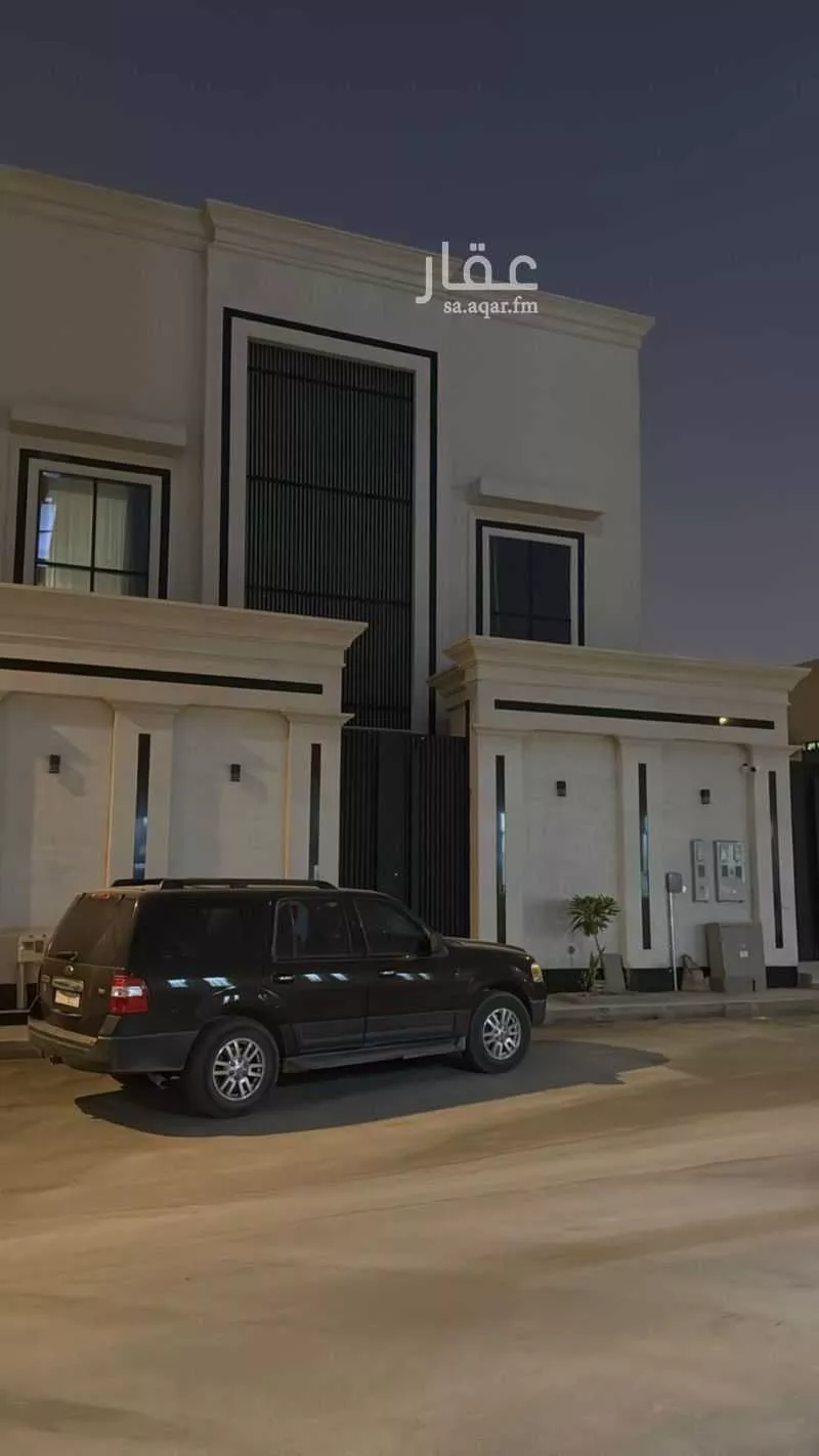 شقة للإيجار في شارع الحداد, حي الملقا, مدينة الرياض, منطقة الرياض 1 صورة
