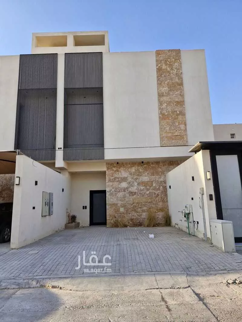 دور للإيجار في شارع محمد جمال الدين القاسمي, حي العارض, مدينة الرياض, منطقة الرياض 1 صورة