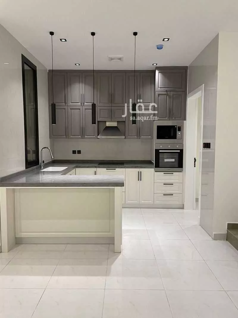 شقة للإيجار في شارع ابن الغضائري, حي العارض, مدينة الرياض, منطقة الرياض 1 صورة