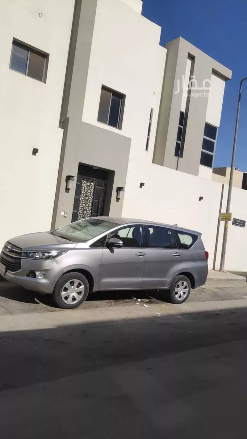 شقة للإيجار في شارع رقم 190, حي الياسمين, مدينة الرياض, منطقة الرياض 1 صورة