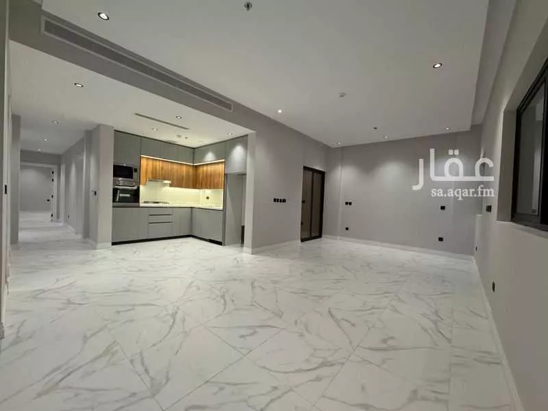 شقة للإيجار في شارع وادي وج, حي الملقا, مدينة الرياض, منطقة الرياض 1 صورة