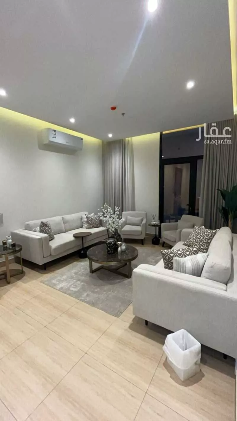 شقة للبيع في شارع القنا, حي الياسمين, مدينة الرياض, منطقة الرياض 1 صورة