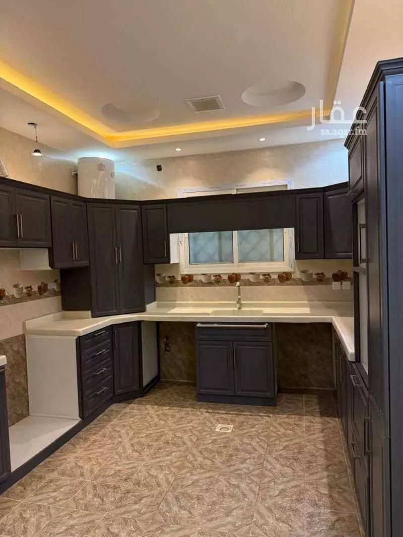 شقة للإيجار في شارع صدر الدين الشافعي, حي القيروان, مدينة الرياض, منطقة الرياض 1 صورة