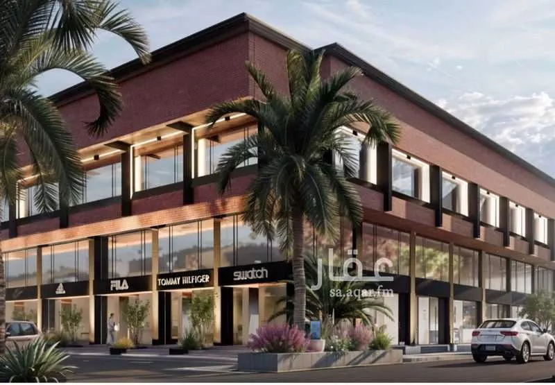 محل للإيجار في شارع الأمير محمد بن عبدالعزيز, حي السليمانية, مدينة الرياض, منطقة الرياض 1 صورة