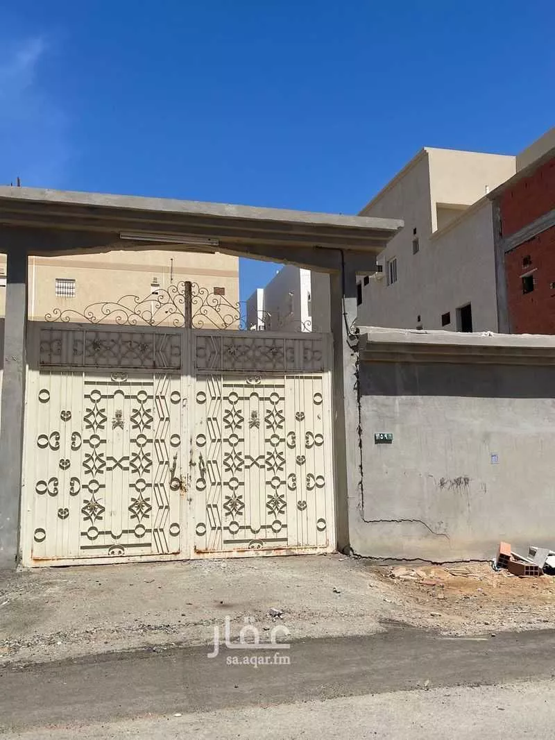 أرض للإيجار في شارع أبي طالب النجار ، حي البشائر ، جدة ، جدة 1 صورة