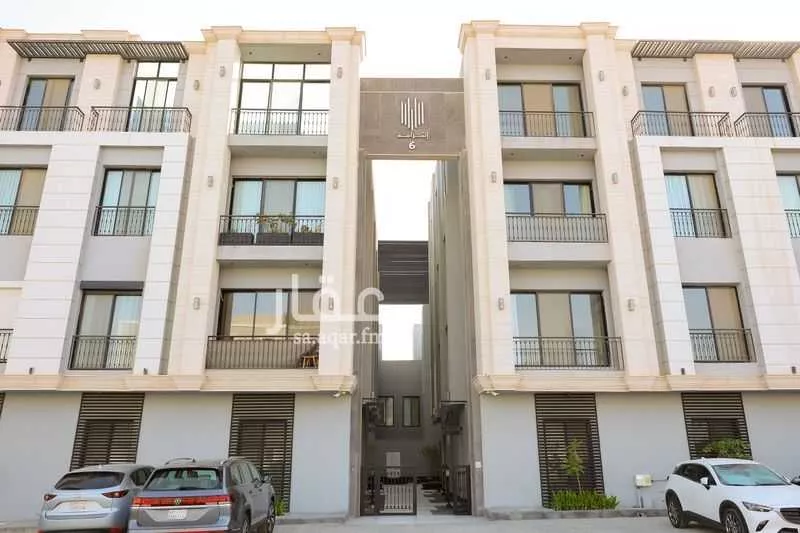 شقة للإيجار في شارع الربيع, حي النرجس, مدينة الرياض, منطقة الرياض 1 صورة