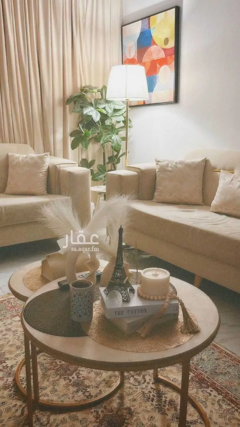 شقة مفروشة للحجز في شارع ثابت ابن قيس, حي العريض, المدينة المنورة 1 صورة