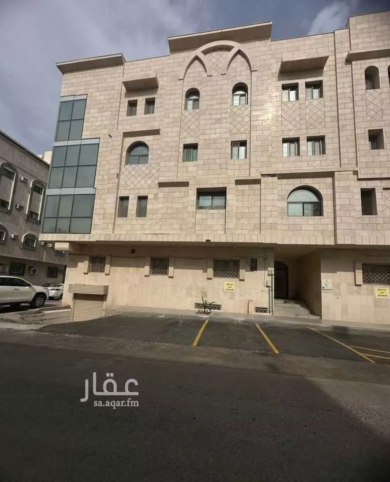 شقة للإيجار في شارع أبو بكر بن عبدالرحمن, حي العريض, مدينة المدينه المنوره, منطقة المدينة المنورة 1 صورة