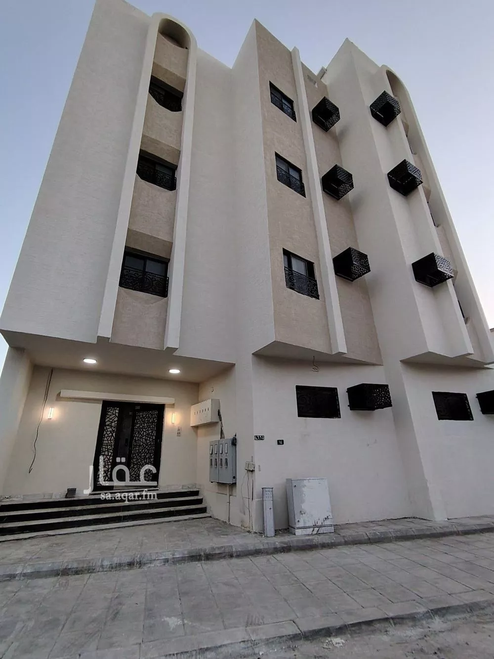 شقة للإيجار في شارع زفر بن اوس, حي بنى معاوية, مدينة المدينة المنورة, منطقة المدينة المنورة 1 صورة