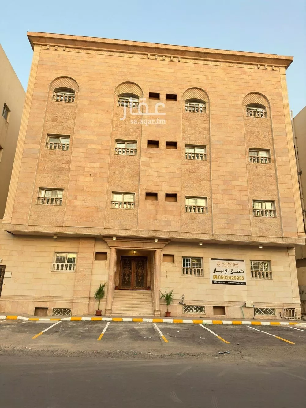 شقة للإيجار في شارع البردون, حي المصانع, مدينة المدينة المنورة, منطقة المدينة المنورة 1 صورة