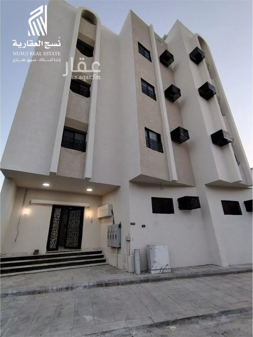 شقة للإيجار في شارع زفر بن اوس, حي بنى معاوية, مدينة المدينة المنورة, منطقة المدينة المنورة 1 صورة