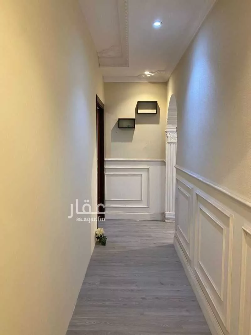 شقة للإيجار في شارع سعد بن عثمان, حي وادي مذينب, مدينة المدينه المنوره, منطقة المدينة المنورة 1 صورة