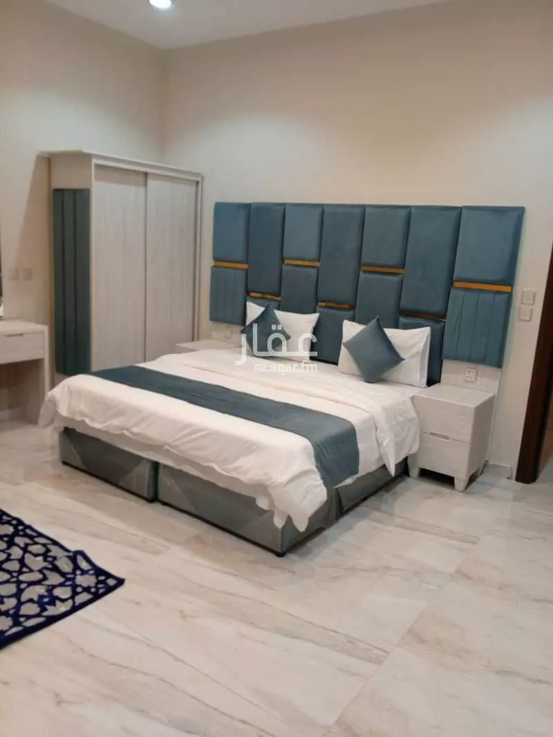 شقة للإيجار في شارع ابي الغنائم بن المعمر, حي السليمانية, مدينة الرياض, منطقة الرياض 1 صورة