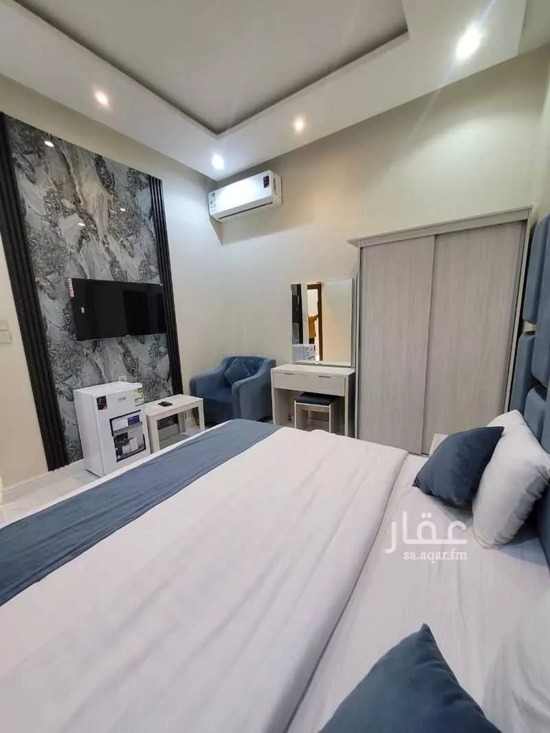 شقة للإيجار في شارع محمد رشيد رضا, حي العزيزية, مدينة الرياض, منطقة الرياض 1 صورة