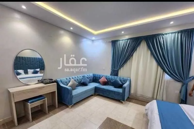 شقة للإيجار في شارع المتنبي, حي الزهراء, مدينة الرياض, منطقة الرياض 1 صورة