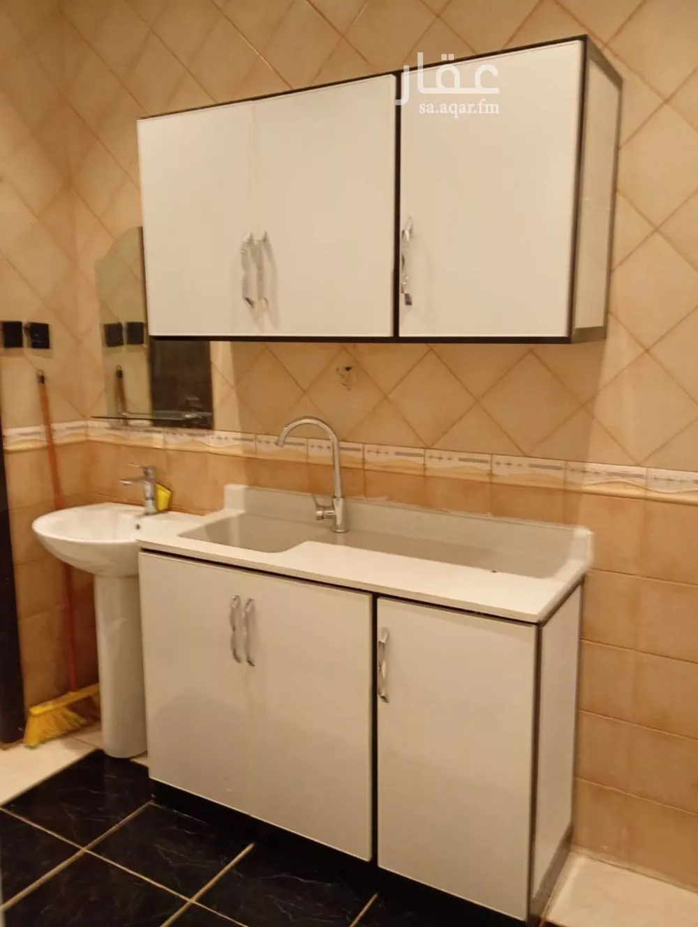 شقة للإيجار في شارع محمد بن أحمد السديري, حي النهضة, مدينة الرياض, منطقة الرياض 1 صورة