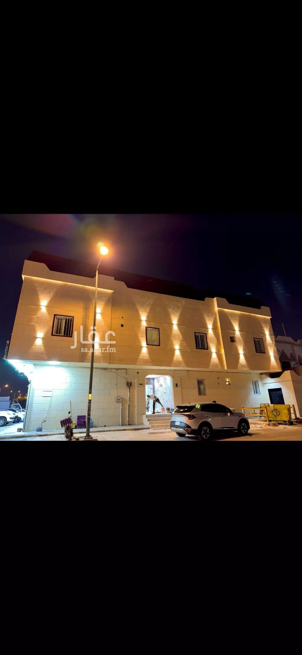 شقة للإيجار في حي الخليج, مدينة الرياض, منطقة الرياض 1 صورة