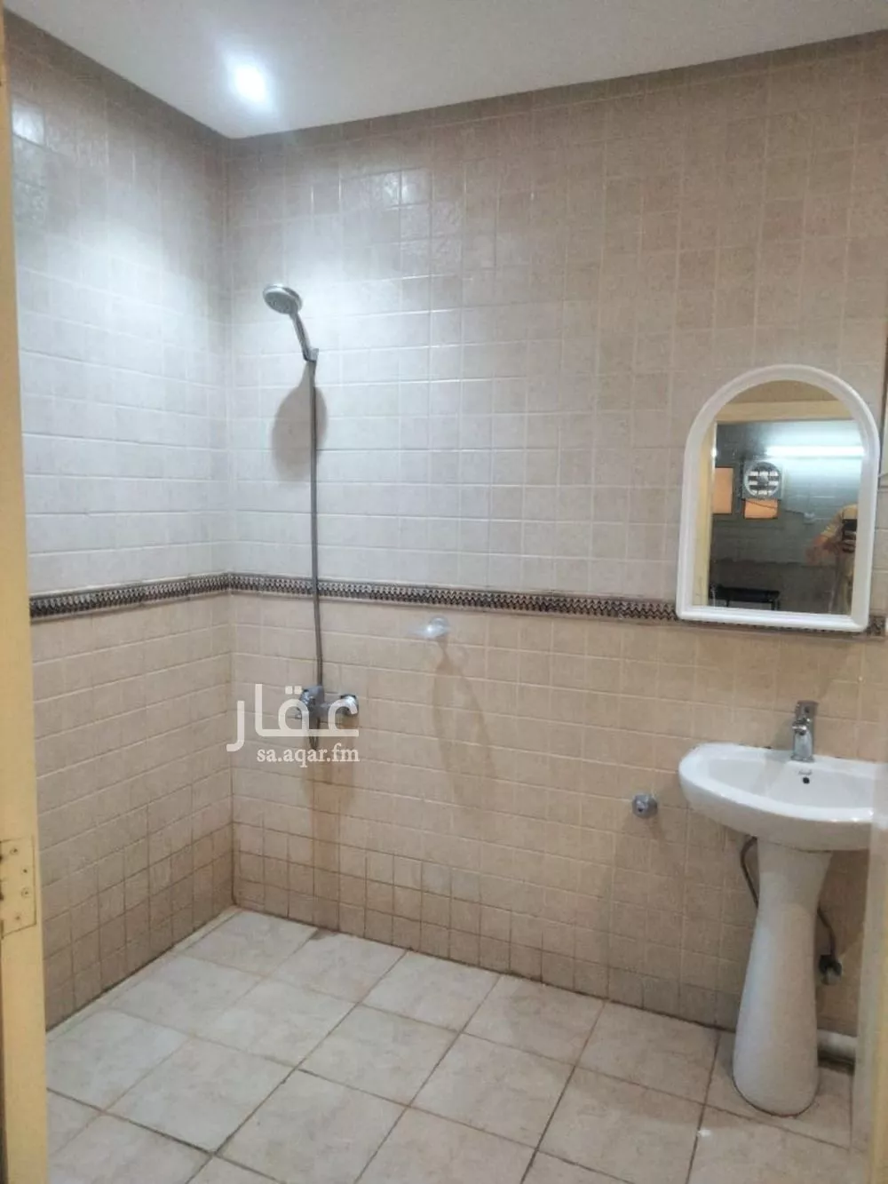 شقة للإيجار في شارع ابي جعفر المنصور, حي اليرموك, مدينة الرياض, منطقة الرياض 1 صورة