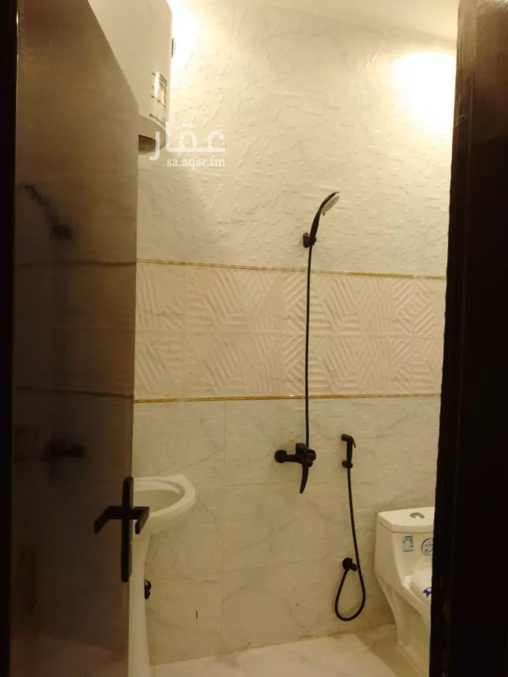 شقة للإيجار في شارع ابي جعفر المنصور, حي اليرموك, مدينة الرياض, منطقة الرياض 1 صورة