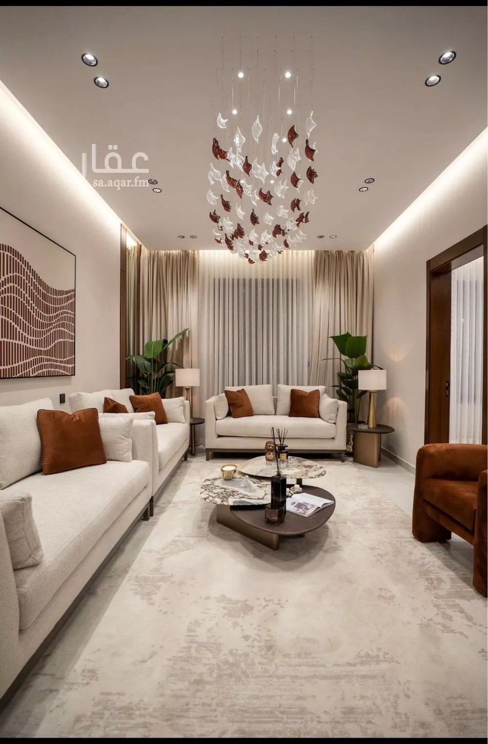 شقة للبيع في شارع أحمد بن عبد الرحمن الشهاب, حي الفيحاء, مدينة جدة, منطقة مكة المكرمة 1 صورة