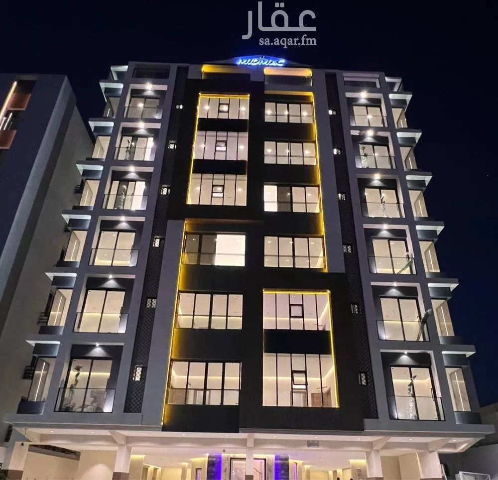 شقة للبيع في شارع صاري فرعي, حي الربوة, مدينة جدة, منطقة مكة المكرمة 1 صورة