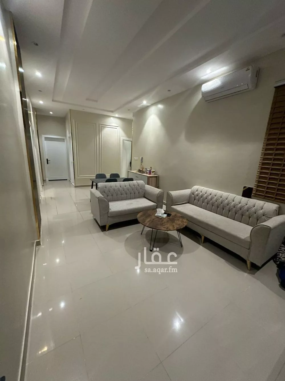 شقة للبيع في شارع الرماة, حي الملقا, مدينة الرياض, منطقة الرياض 1 صورة