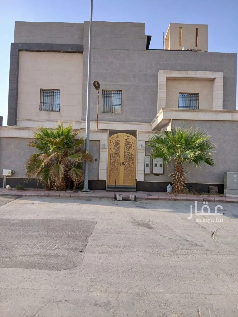 دور للإيجار في شارع عمر المالكي, حي العارض, مدينة الرياض, منطقة الرياض 1 صورة