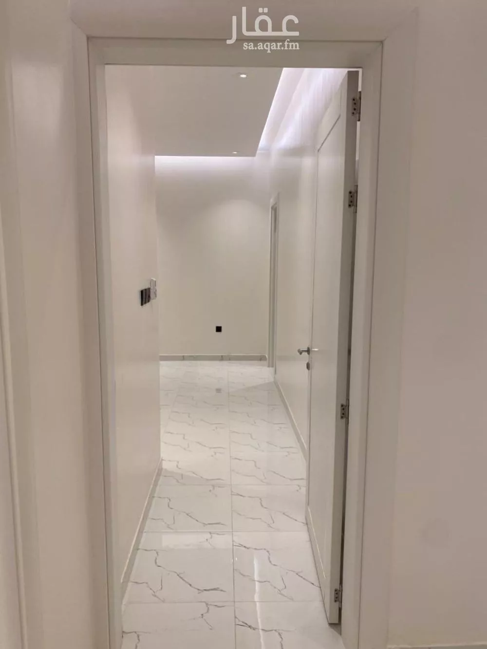 شقة للإيجار في شارع جبريل بن جميل, حي النرجس, مدينة الرياض, منطقة الرياض 1 صورة