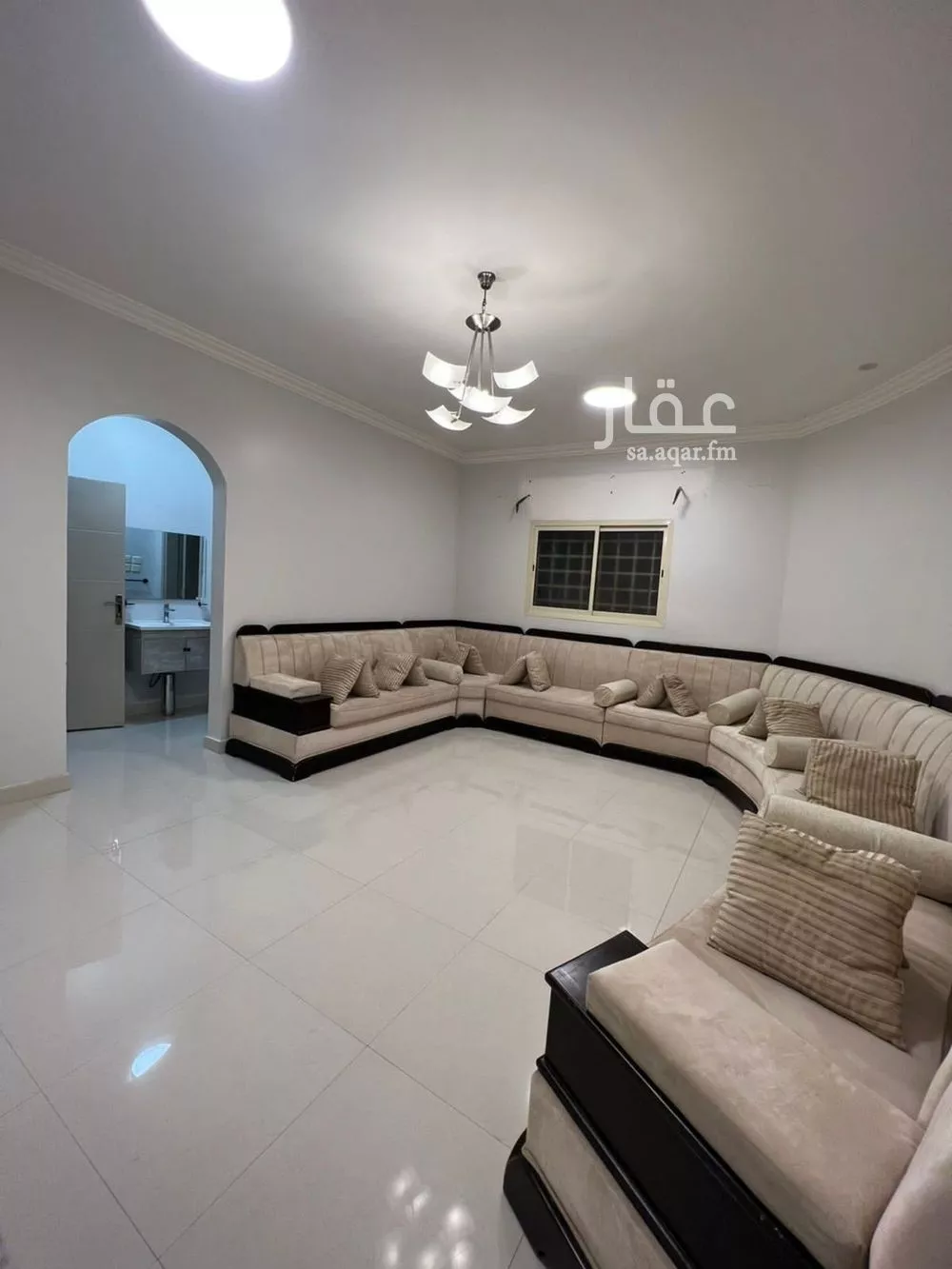 شقة للإيجار في شارع أركان, حي الندى, مدينة الرياض, منطقة الرياض 1 صورة