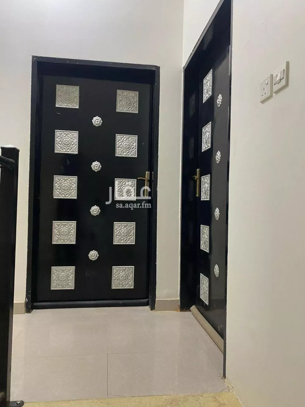 شقة للإيجار في شارع عبدالله خضري, حي المهدية, مدينة الرياض, منطقة الرياض 1 صورة