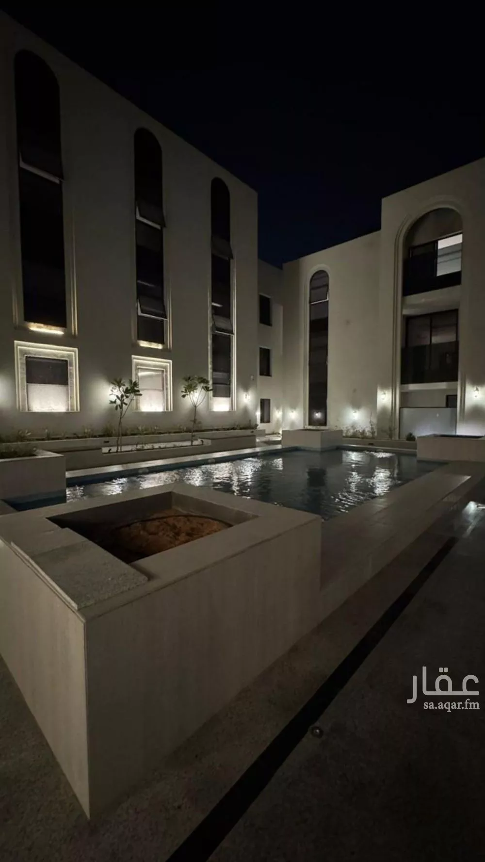 شقة للإيجار في شارع احمد الوتري, حي النرجس, مدينة الرياض, منطقة الرياض 1 صورة