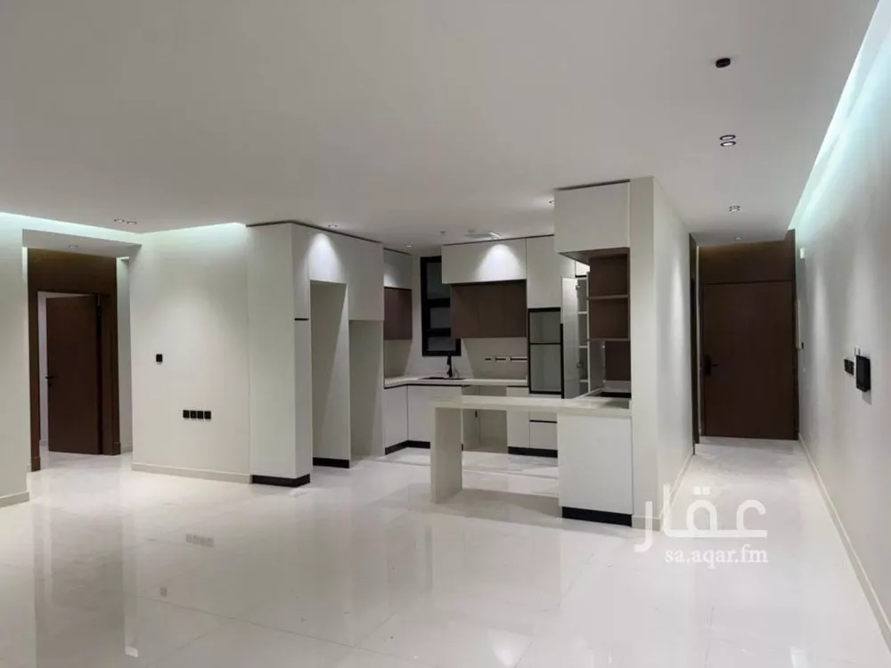 شقة للبيع في شارع رقم 312, حي النرجس, مدينة الرياض, منطقة الرياض 1 صورة