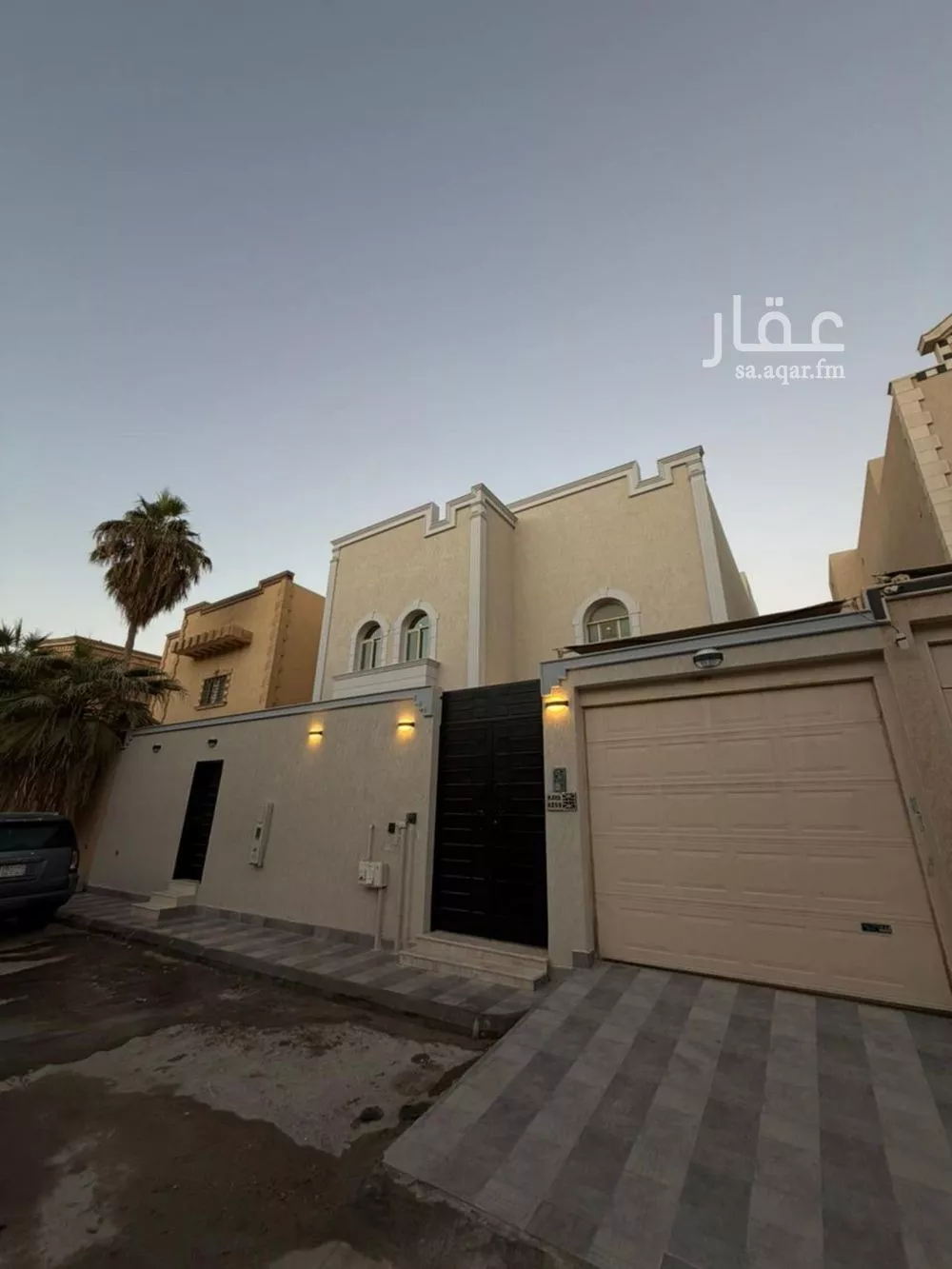 فيلا للبيع في شارع رقم 64, حي الياسمين, مدينة الرياض, منطقة الرياض 1 صورة