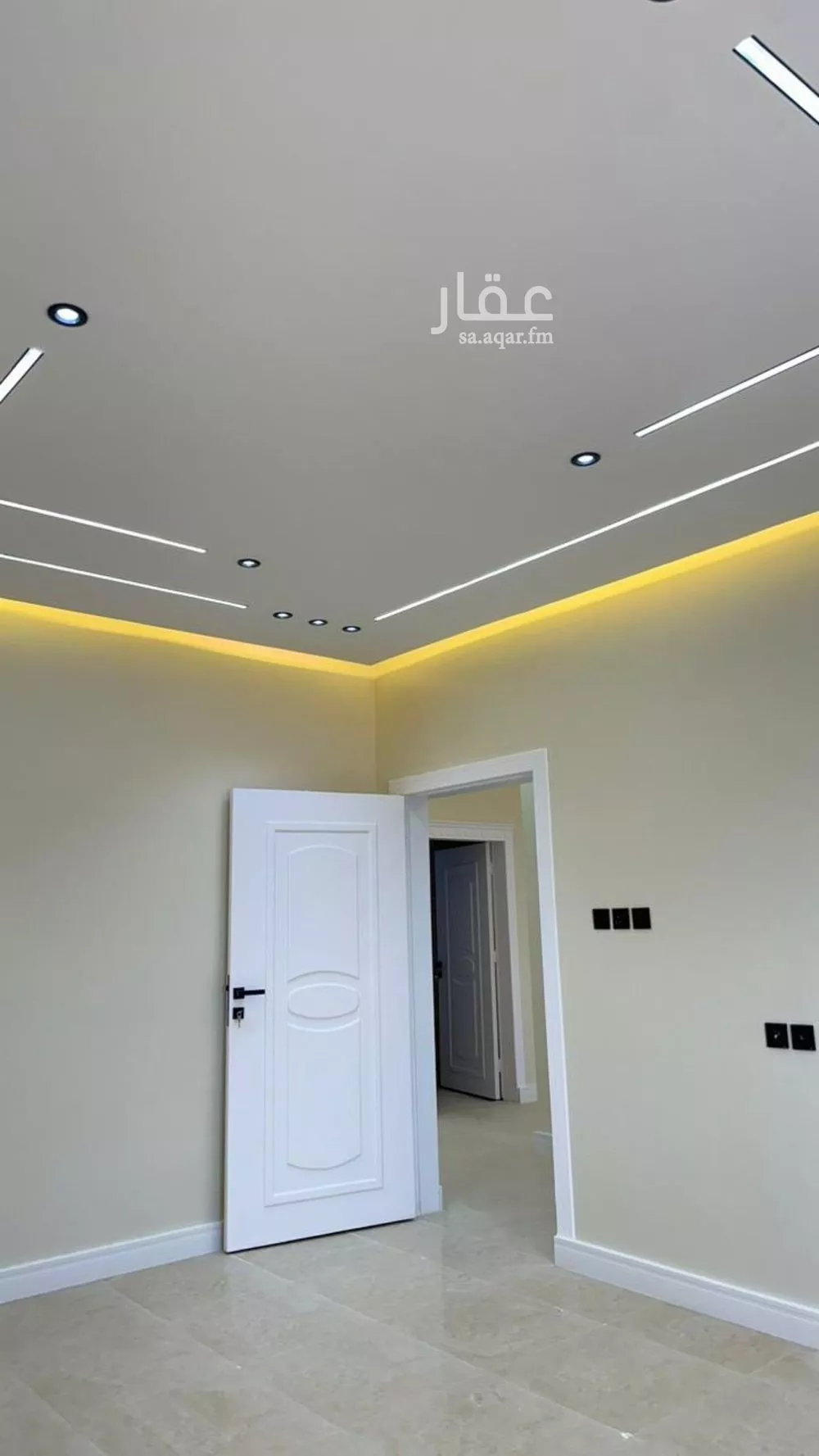 شقة للبيع في شارع الوصابي, حي القادسية, مدينة الرياض, منطقة الرياض 1 صورة