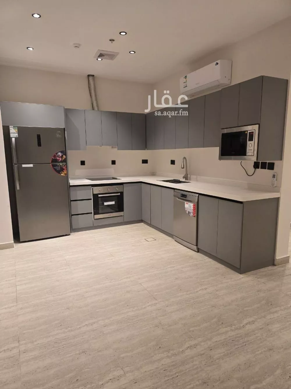 شقة للإيجار في شارع الأجواد, حي النرجس, مدينة الرياض, منطقة الرياض 1 صورة
