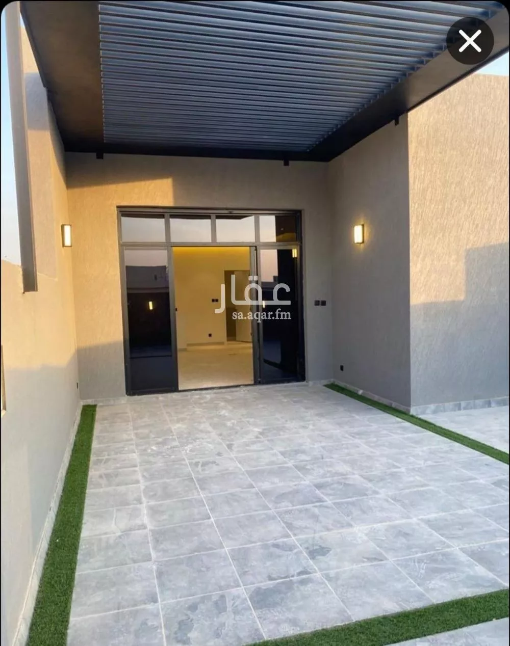 فيلا للبيع في شارع عمر بن فهد المكي, حي النرجس, مدينة الرياض, منطقة الرياض 1 صورة