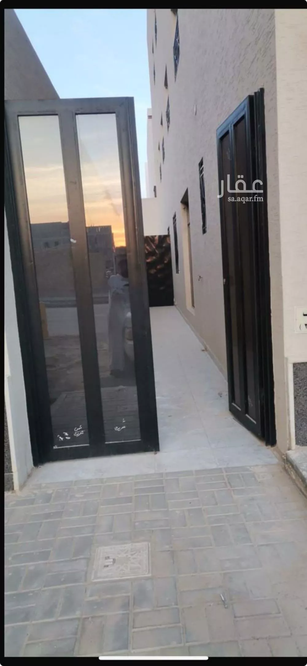 شقة للإيجار في شارع جبريل بن جميل, حي النرجس, مدينة الرياض, منطقة الرياض 1 صورة