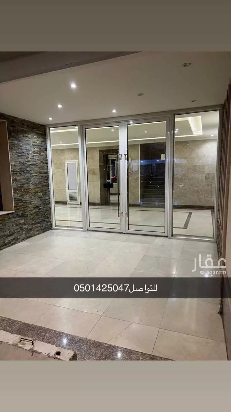 عمارة للإيجار في شارع إبراهيم الطيبي, حي الواحة, مدينة جدة, منطقة مكة المكرمة 1 صورة