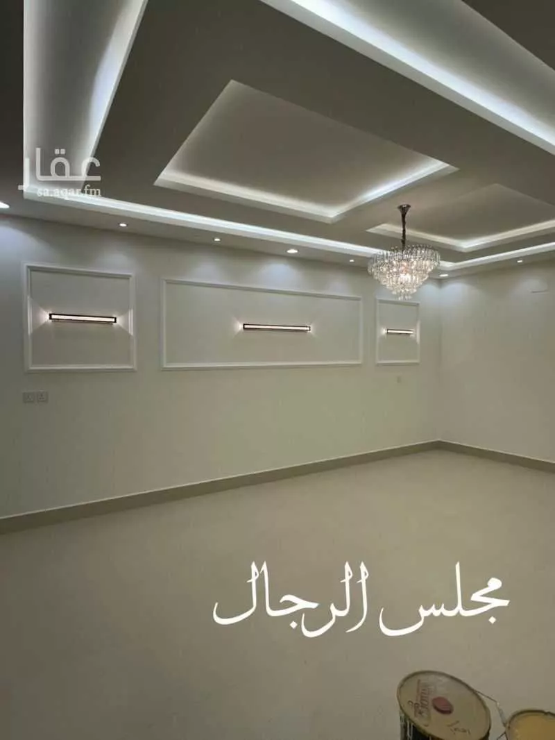 فيلا للبيع في شارع 753618, حي المعلاة, مدينة احد رفيده, منطقة عسير 1 صورة