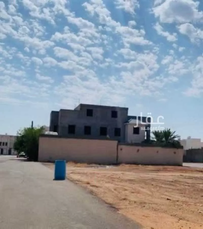 فيلا للبيع في شارع أبي الفتوح الناصري, حي النقرة, مدينة حائل, منطقة حائل 1 صورة